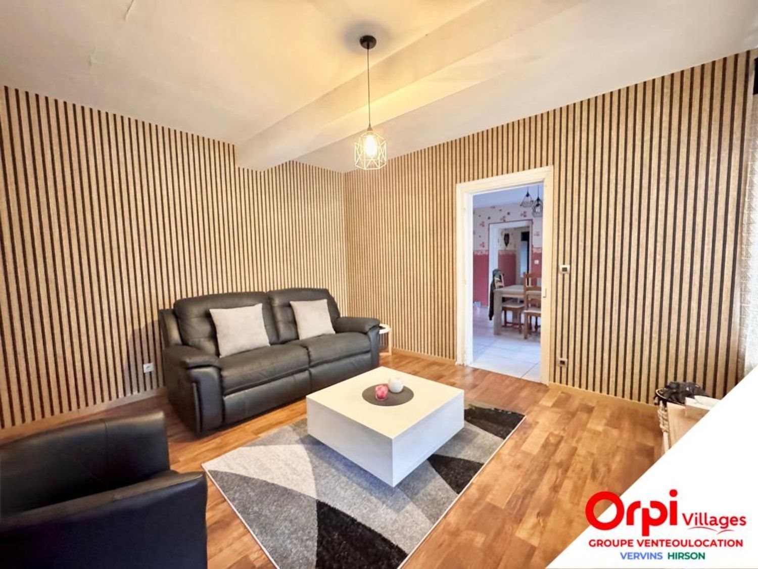 Maison à vendre, 88m², Vervins