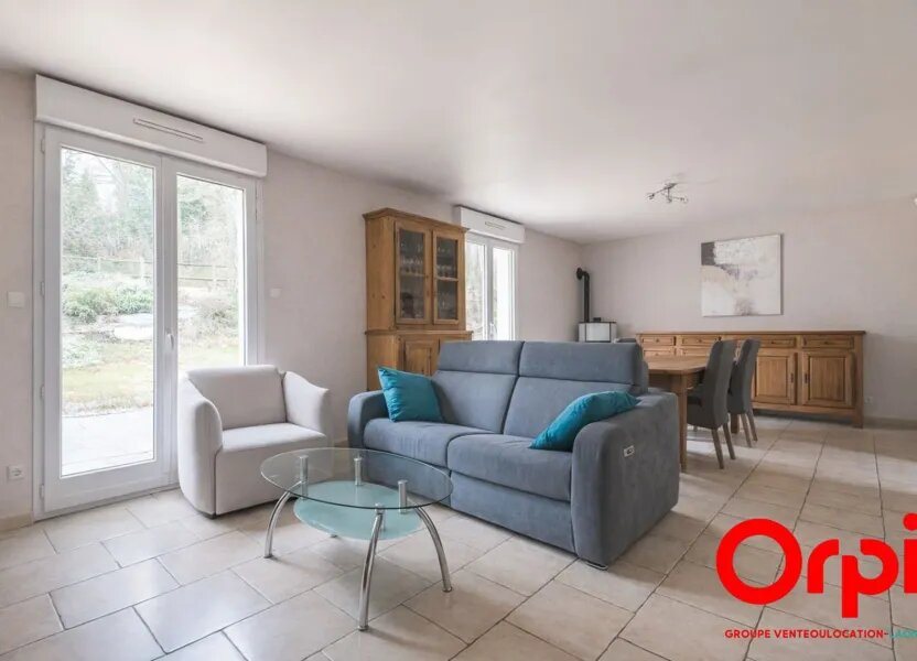 Maison à vendre, 103m², Mons-en-Laonnois