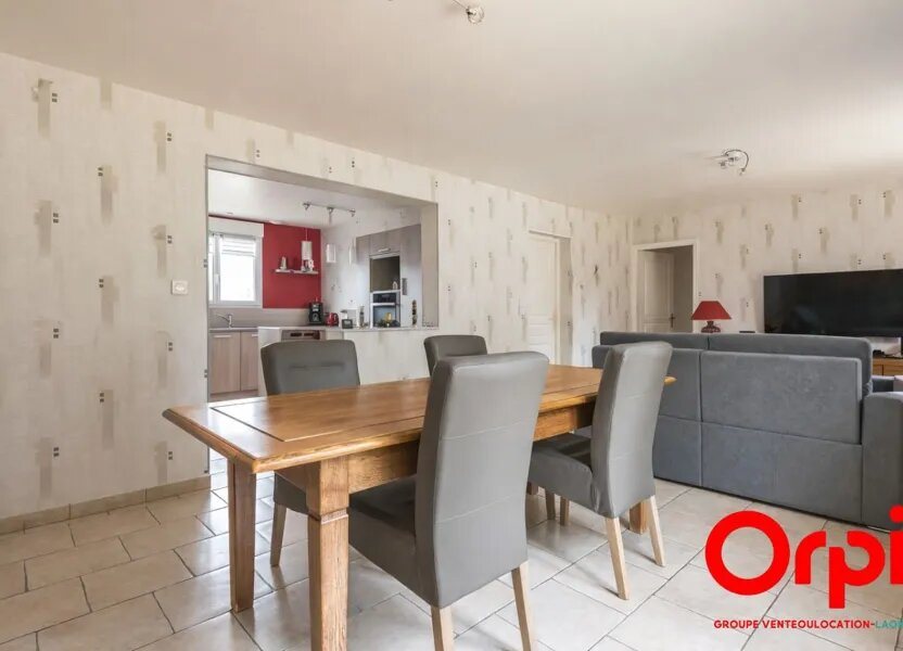 Maison à vendre, 103m², Mons-en-Laonnois