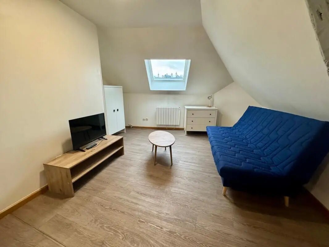 Appartement à louer, 26m², Epernay