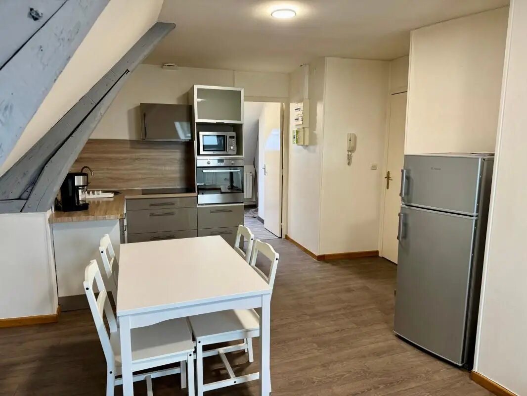 Appartement à louer, 26m², Epernay