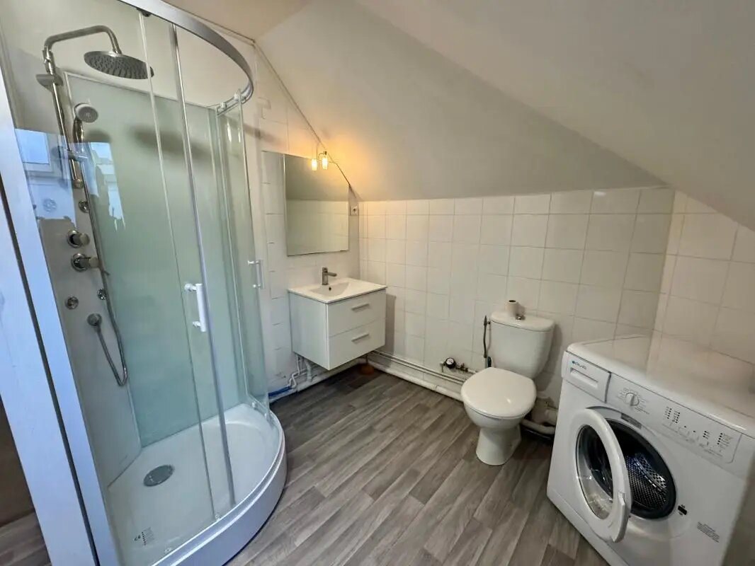 Appartement à louer, 26m², Epernay