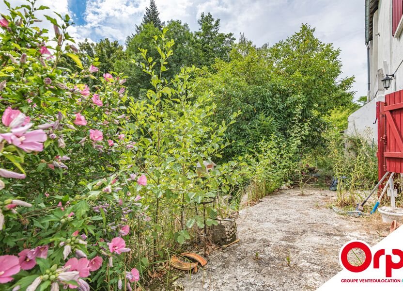 Maison à vendre, 75m², Crépy