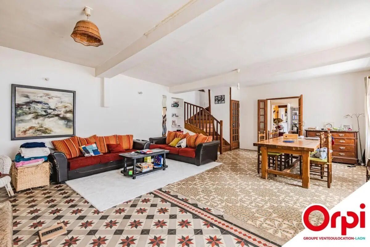 Maison à vendre, 203m², Dercy