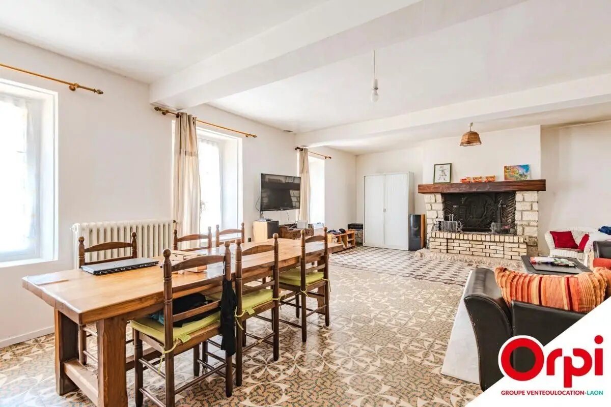Maison à vendre, 203m², Dercy