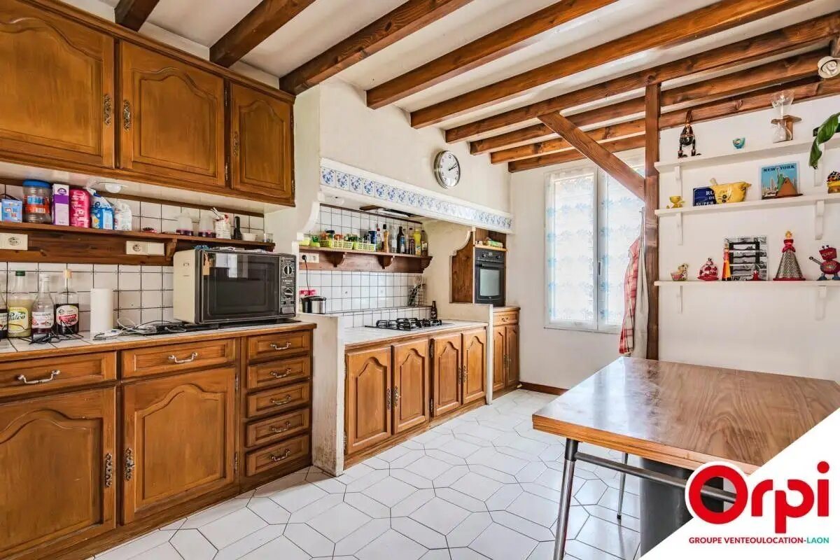 Maison à vendre, 203m², Dercy