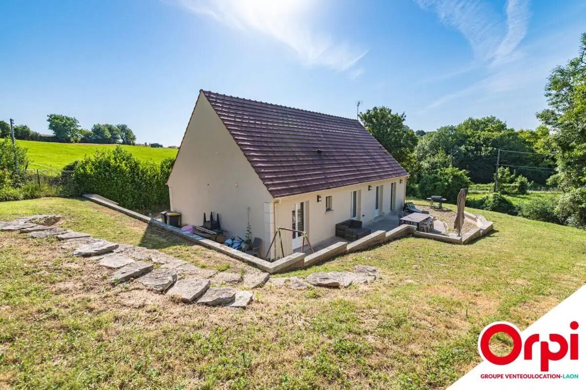 Maison à vendre, 108m², Cuffies