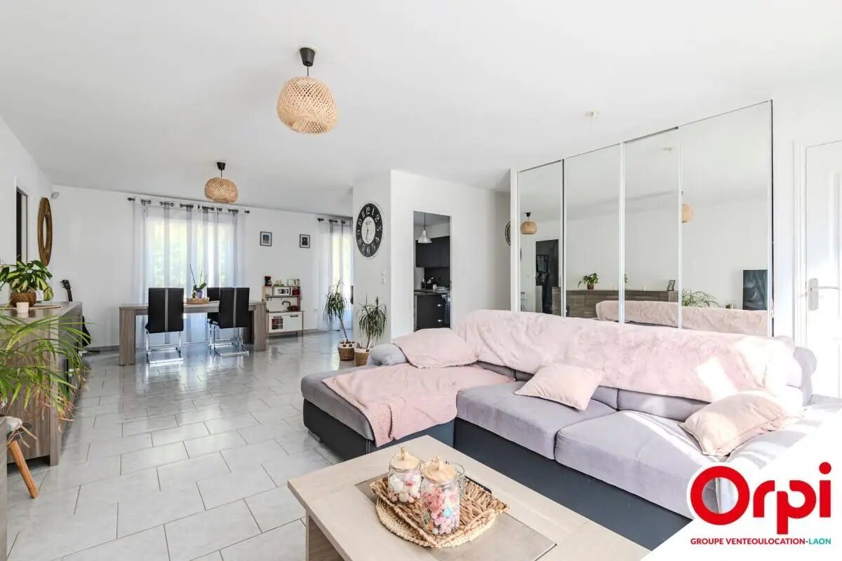 Maison à vendre, 108m², Cuffies