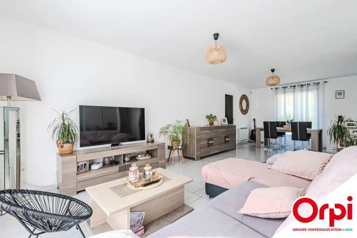 Maison à vendre, 108m², Cuffies