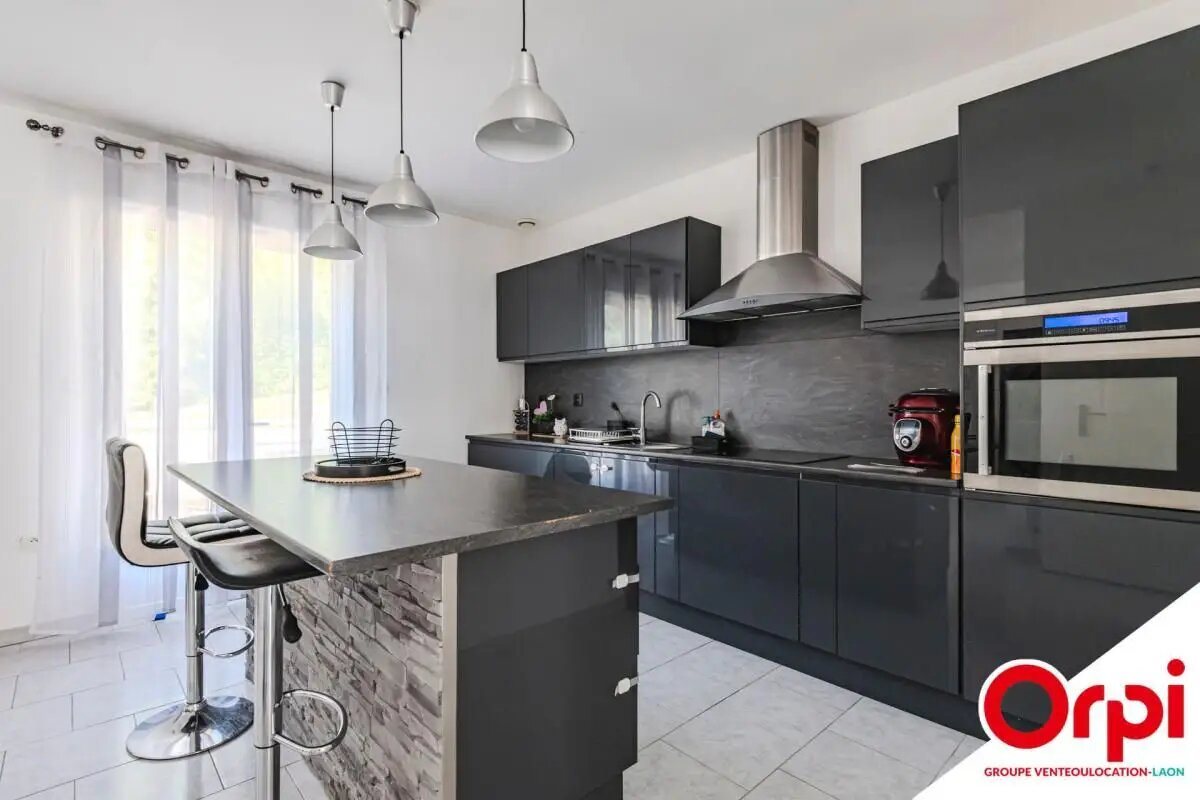Maison à vendre, 108m², Cuffies