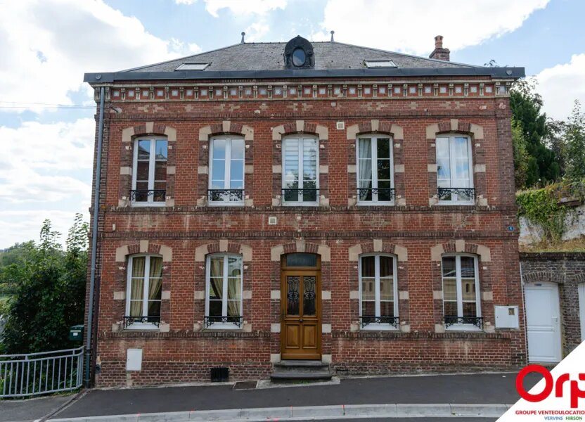 Maison à vendre, 133m², Vervins