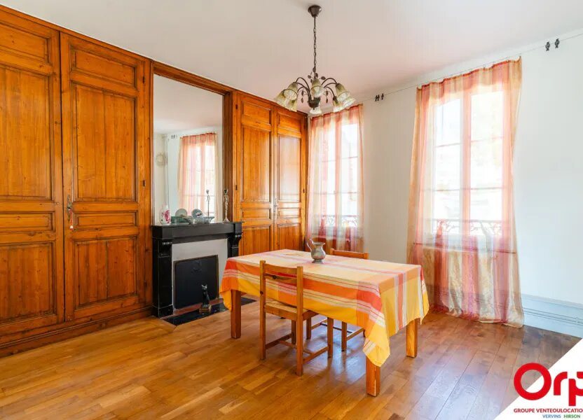 Maison à vendre, 133m², Vervins