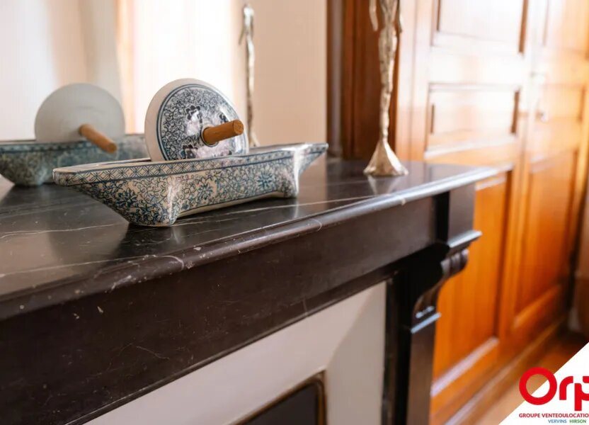 Maison à vendre, 133m², Vervins