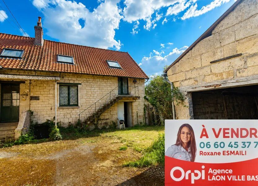 Maison à vendre, 140m², Bassoles-Aulers