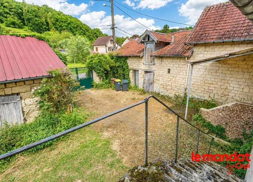 Maison à vendre, 140m², Bassoles-Aulers