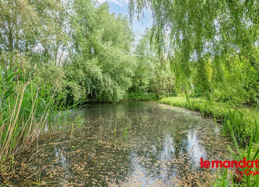 Maison à vendre, 140m², Bassoles-Aulers