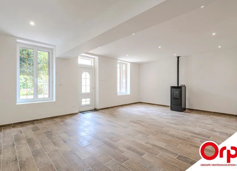 Maison à vendre, 108m², Marle