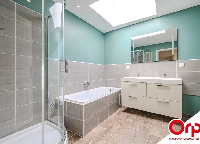 Maison à vendre, 108m², Marle