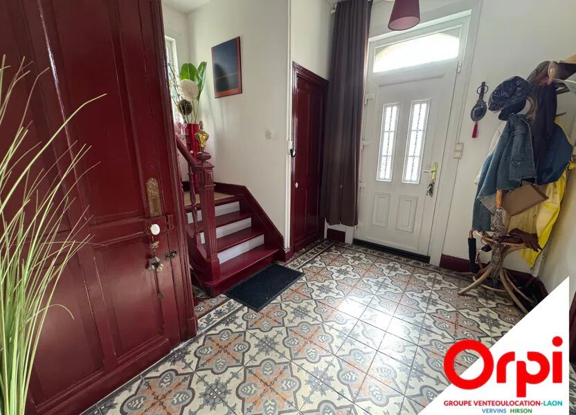 Maison à louer, 108m², Hirson