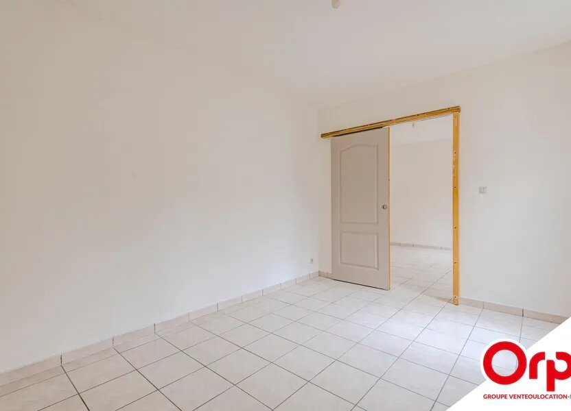 Appartement à vendre, 32m², Laon