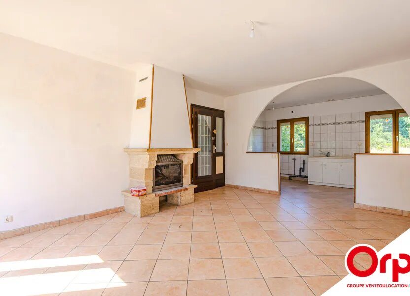 Maison à vendre, 119m², Mauregny-en-Haye