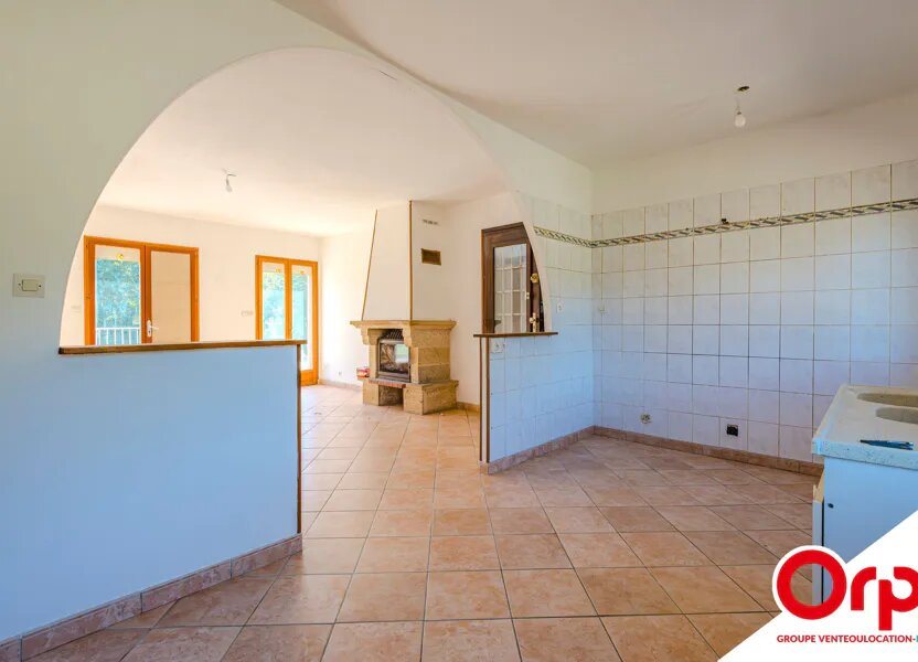 Maison à vendre, 119m², Mauregny-en-Haye