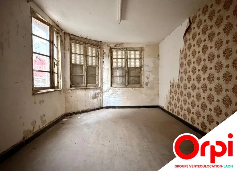 Maison à vendre, 137m², Brunehamel