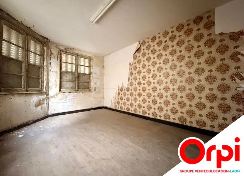 Maison à vendre, 137m², Brunehamel