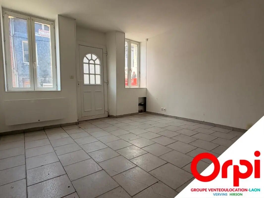 Maison à louer, 98m², Rozoy-sur-Serre