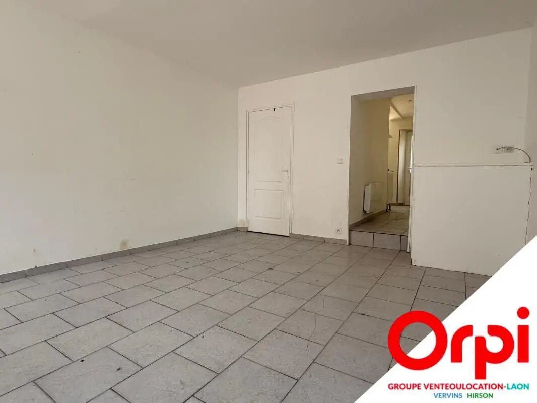 Maison à louer, 98m², Rozoy-sur-Serre