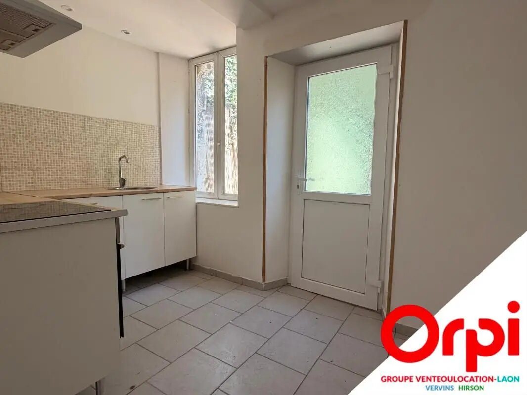 Maison à louer, 98m², Rozoy-sur-Serre