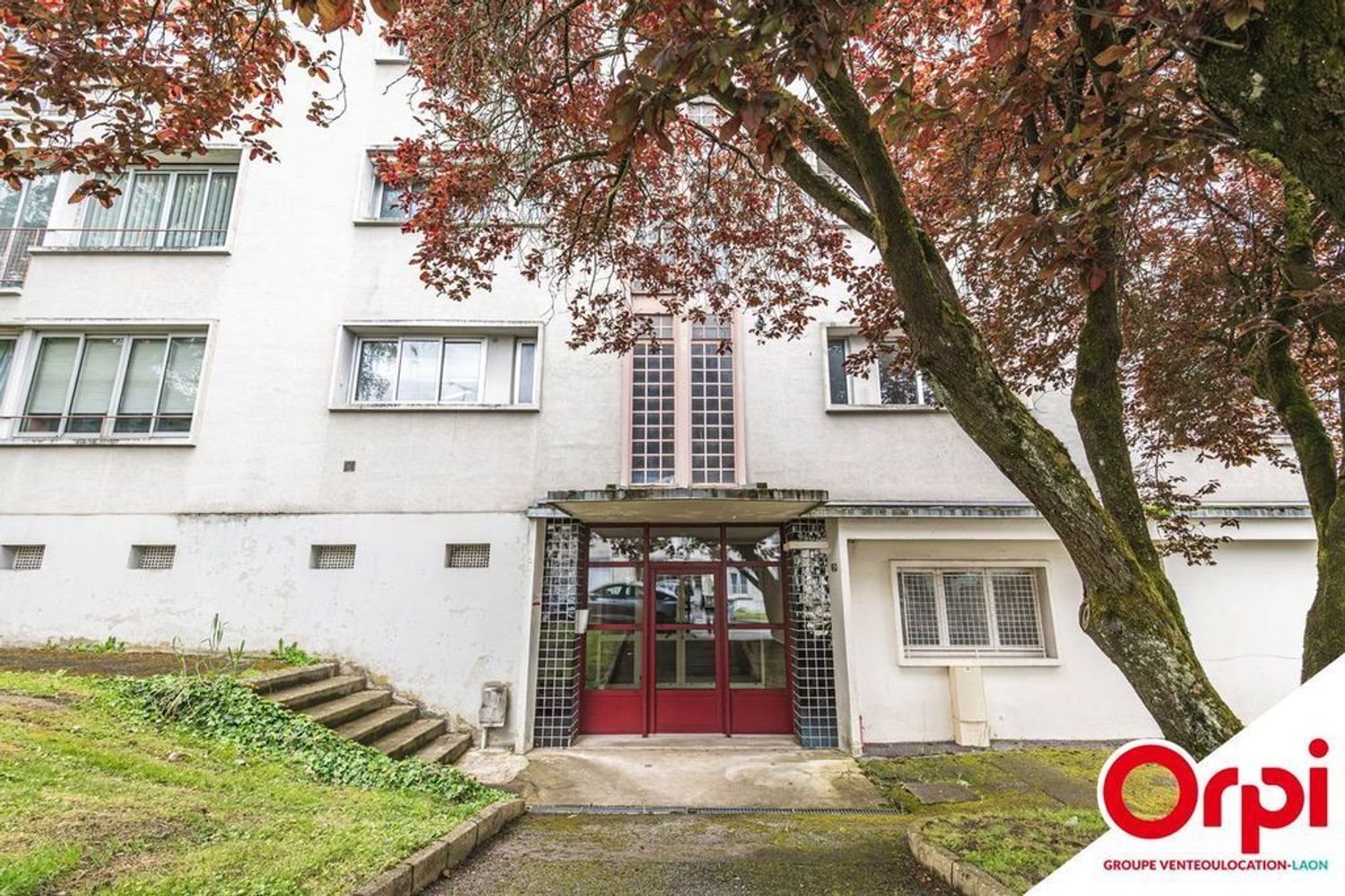 Appartement à vendre, 96m², Laon