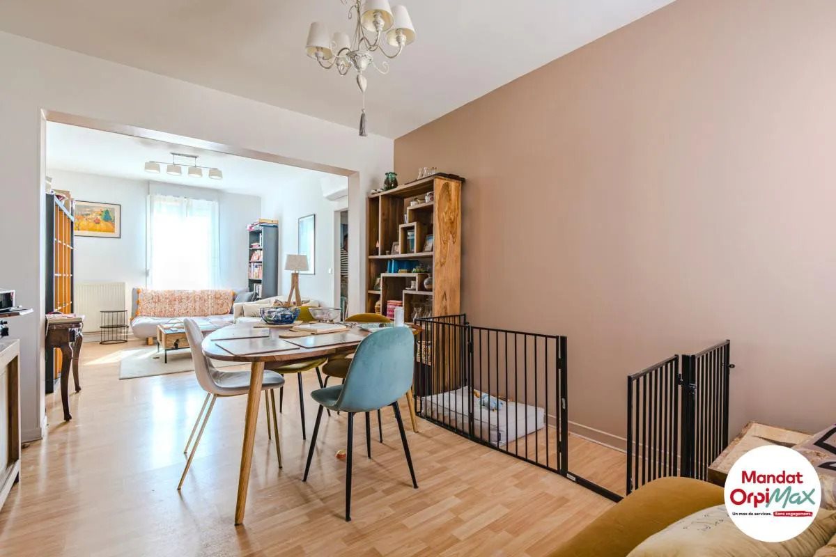 Appartement à vendre, 73m², Épernay