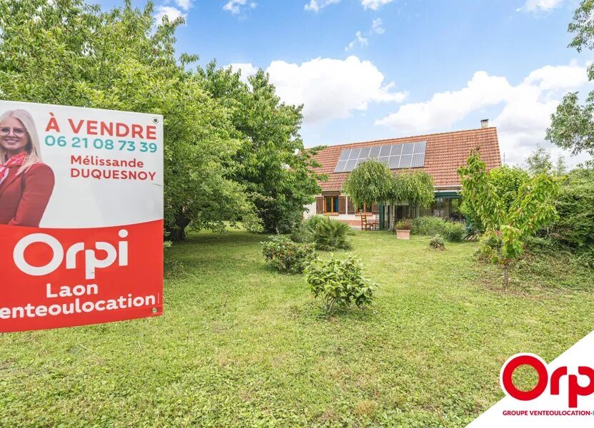 Maison à vendre, 144m², Chamouille