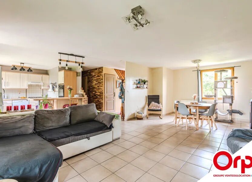 Maison à vendre, 144m², Chamouille