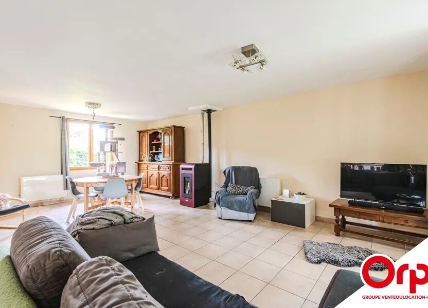 Maison à vendre, 144m², Chamouille