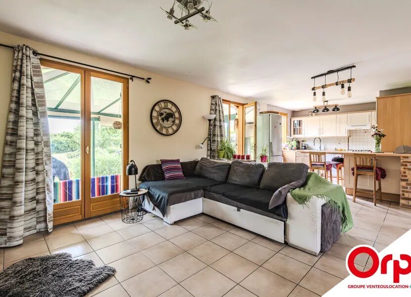 Maison à vendre, 144m², Chamouille