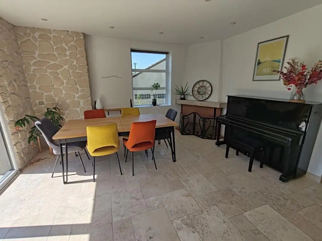 Maison à vendre, 140m², Chouilly
