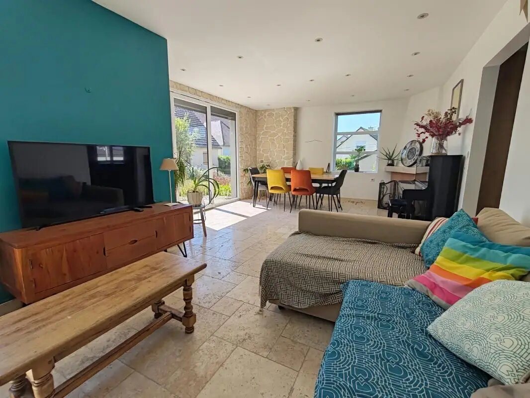 Maison à vendre, 140m², Chouilly