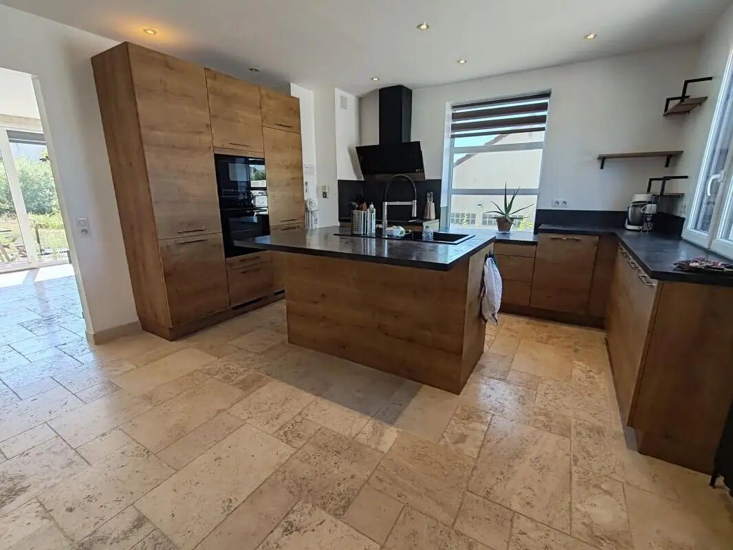 Maison à vendre, 140m², Chouilly