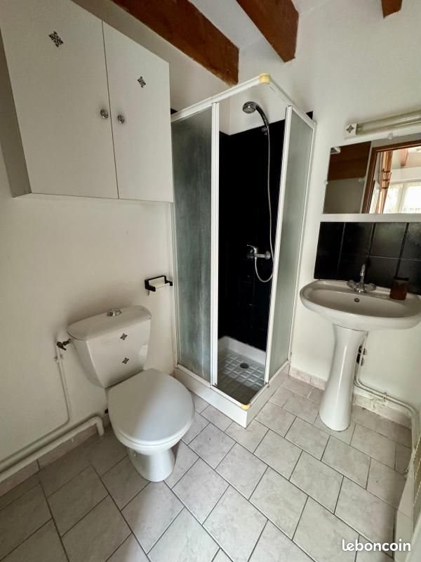 Appartement à louer, 16m², Epernay