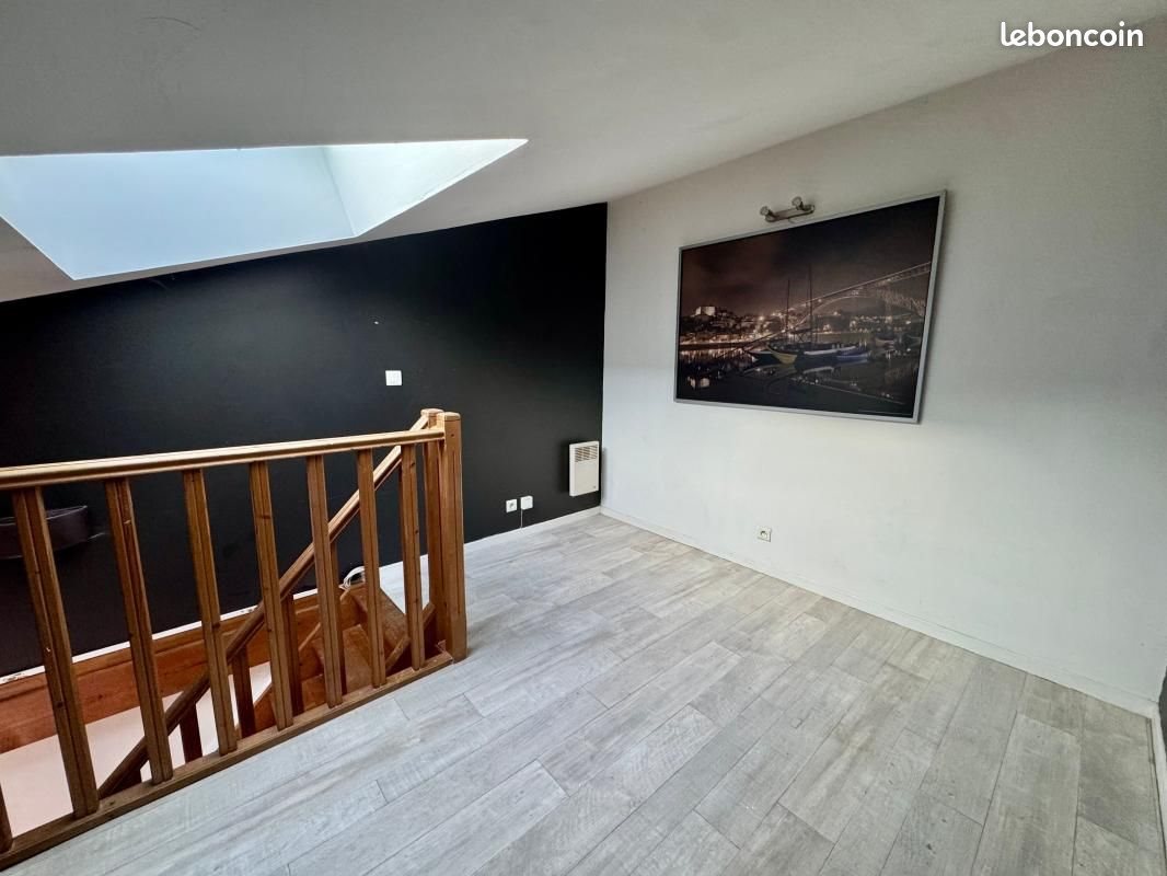 Appartement à louer, 16m², Epernay