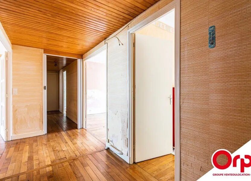 Appartement à vendre, 96m², Laon