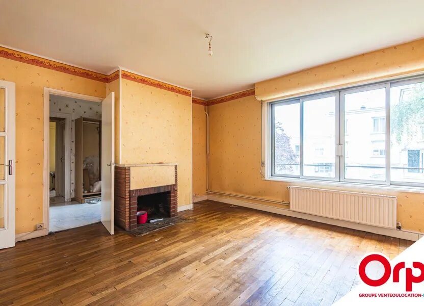 Appartement à vendre, 96m², Laon