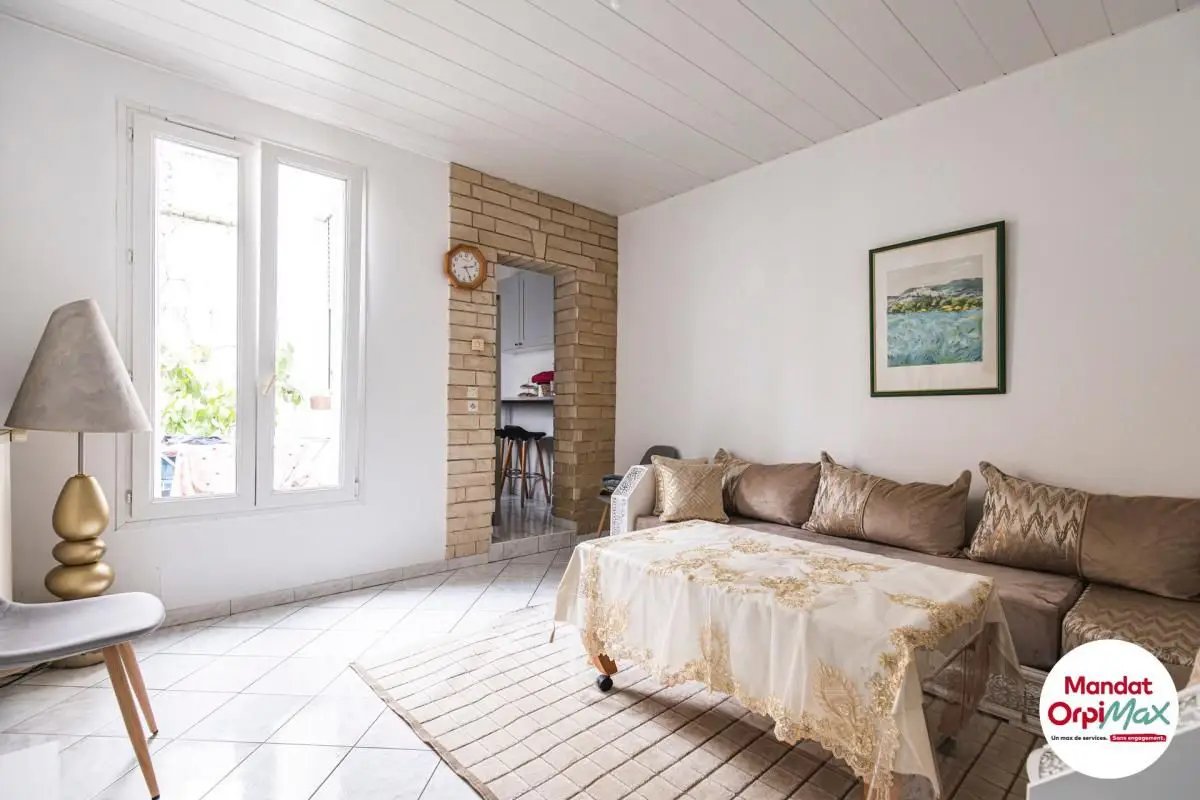 Appartement à vendre, 36m², Épernay