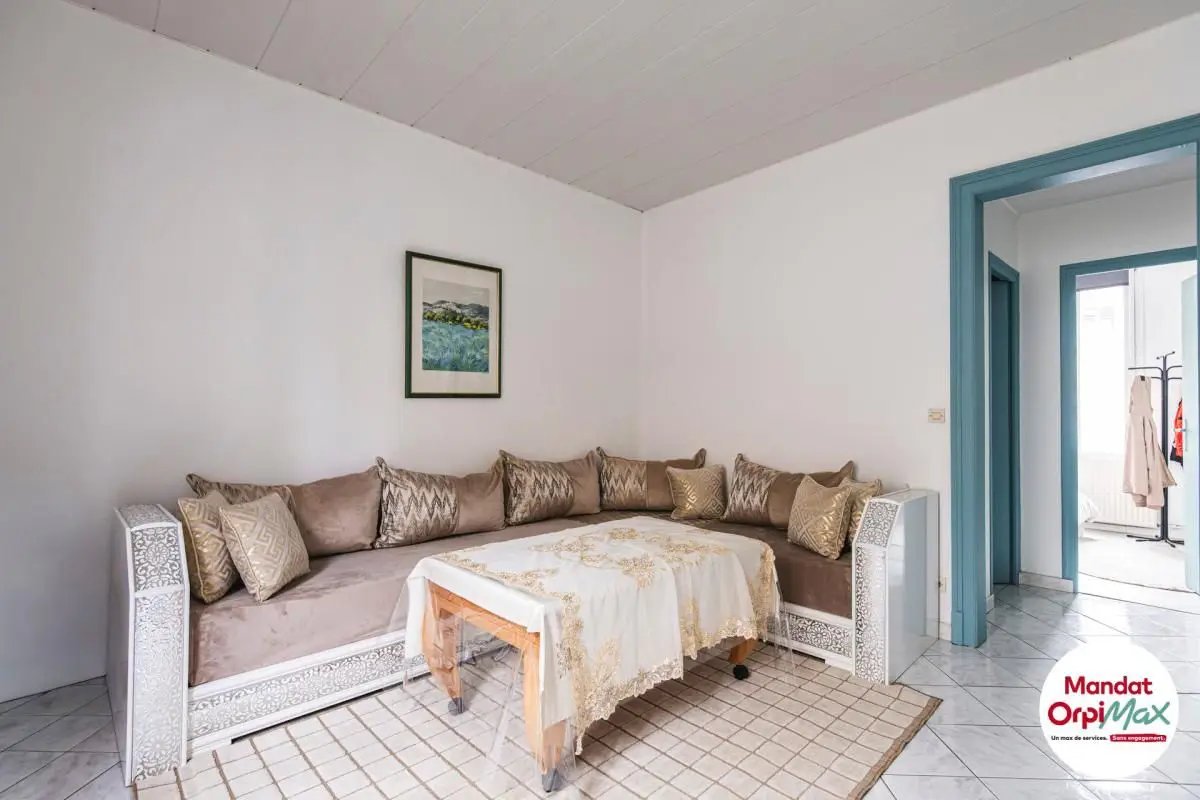 Appartement à vendre, 36m², Épernay