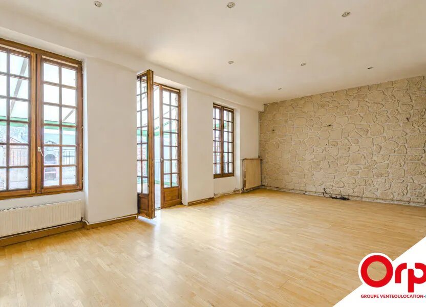 Maison à vendre, 246m², Vervins