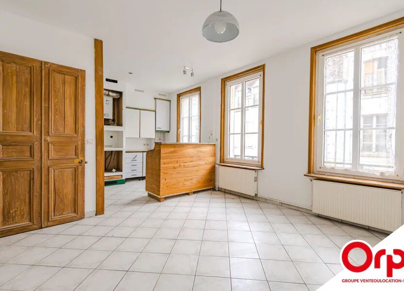 Maison à vendre, 246m², Vervins