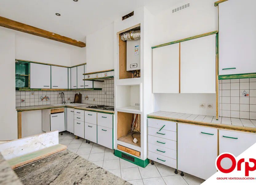 Maison à vendre, 246m², Vervins