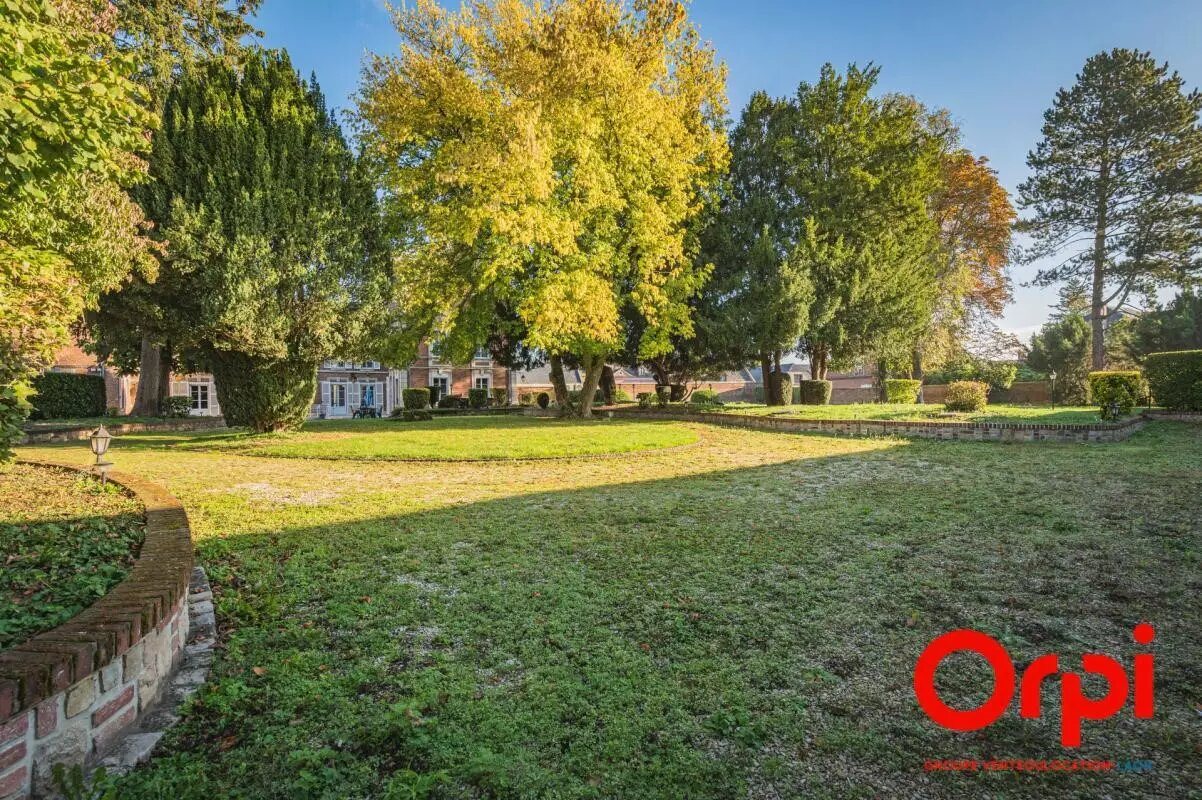Maison à vendre, 472m², Nouvion-et-Catillon